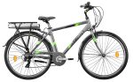 E-Run 7.1 LT7 Uomo - TG.49- (Ricondizionato)