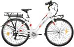 E-Run 7.1 28" Donna- TG.45- (Ricondizionato)